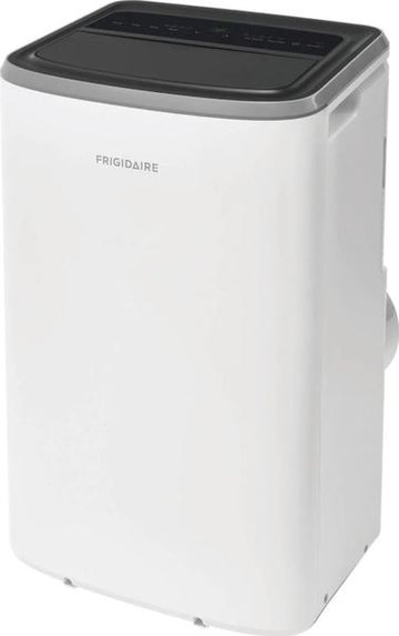 Frigidaire 14,000 BTU 3-in-1 Portable Room Air Conditioner, 115V, 700 sq.ft, R32.