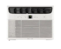 Frigidaire 15,000 BTU Wi-Fi Connected Window-Mounted Room Air Conditioner, 115V, 850 sq. ft, R32, 2021