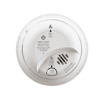 First Alert Carbon Monoxide Detector 120V With 9V Battery Backup - PureFilters