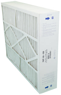 Electro Air Five Seasons G8-1056 - 20x25x6 MERV 14 Furnace Filter - PureFilters.ca