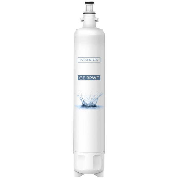 GE RPWF Compatible Refrigerator Water Filter - PureFilters.ca
