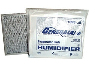 Generalaire store 1099 humidifier