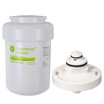 GE Smartwater Refrigerator Water Filter With Adapter FXRC/MWF - PureFilters