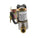 GeneralAire Humidifier Solenoid Valve, 24V, 6 Gallon/hr