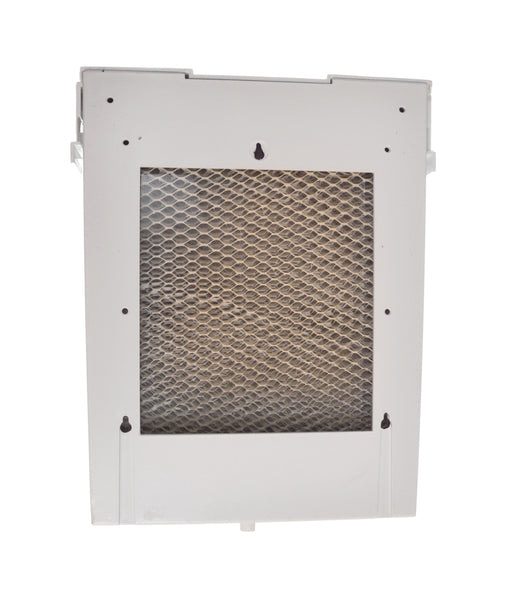 GeneralAire Flow Through Humidifier with Manual Humidistat, 2800sqft ...