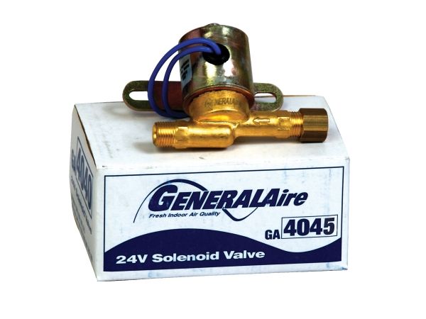 Generalaire GA4045 Solenoid Valves - PureFilters