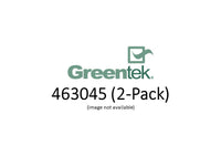 Greentek 463045 Replacement Filter (Set of 2) - PureFilters