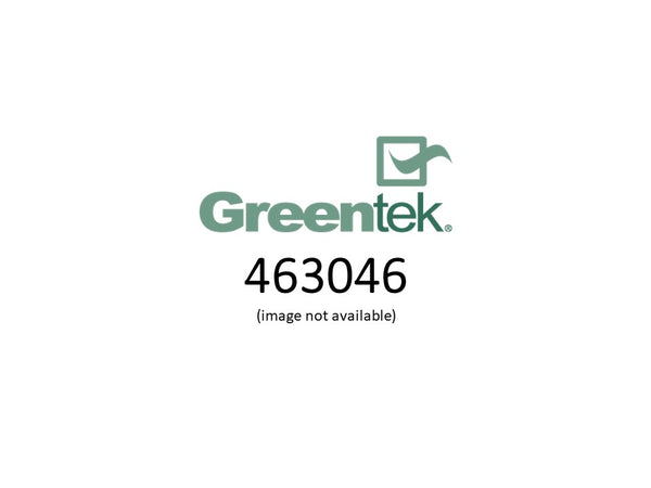 Greentek 463046 MERV 8 Replacement Filter - PureFilters
