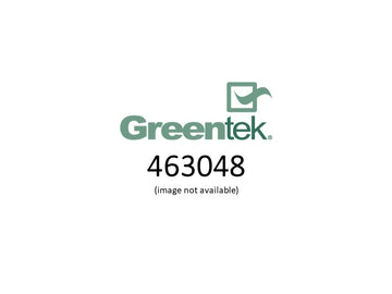 Greentek 463048 Replacement Filter