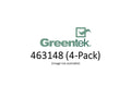 Greentek 463148 Replacement Filter (Set of 4)