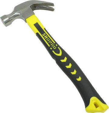 Shopro Claw Hammer, 16oz