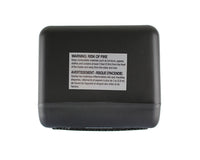 Shopro Portable Ceramic Heater, 750/1500W