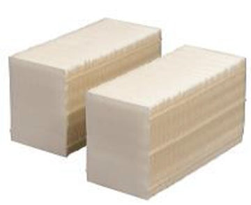 Essick Air Products formerly Bemis HDC1CN Humidifier Filter Wick 2 PK