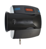 Honeywell Home TrueEASE Basic Bypass Humidifier, Manual Humidistat, 12 Gallons/Day