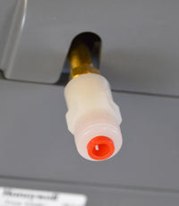 Honeywell Home TrueEASE Basic Bypass Humidifier, Manual Humidistat, 17 Gallons/Day