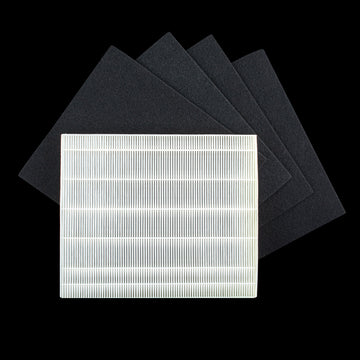 HS69945 Electrolux Replacement Filters Style 150 HEPAX 1 And Carbon X 4 Pack of Filters