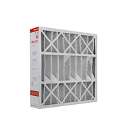 Honeywell FC100A1011 - OEM Pleated 20x20x4 MERV 11 Air Filter - PureFilters.ca