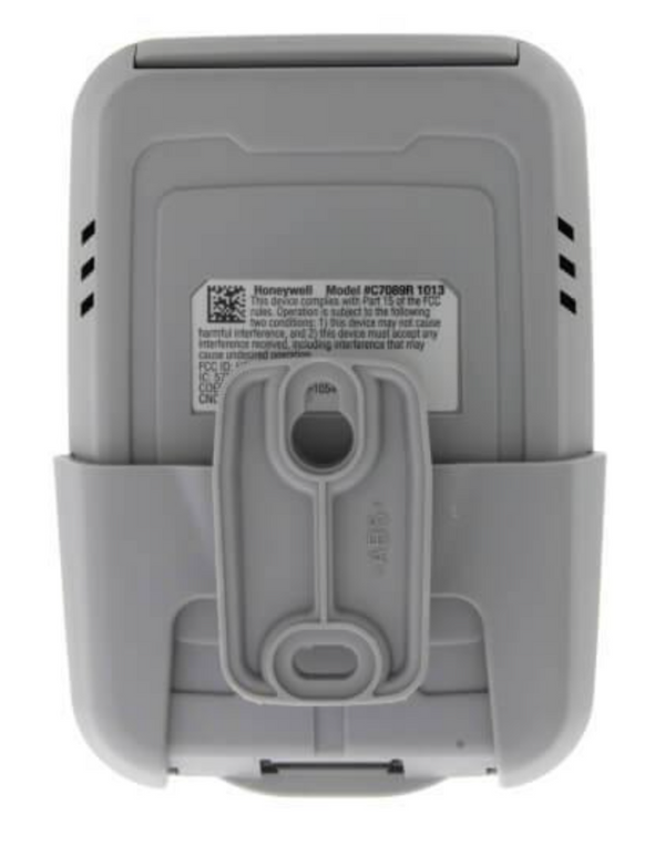 Honeywell Home RedLINK Wireless Outdoor Temperature & Humidity Sensor ...