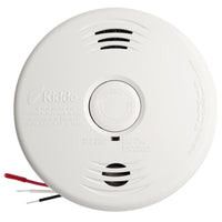 Kidde 120V Hardwire 10-Year Worry-Free Ionization Smoke & Carbon Monoxide Alarm