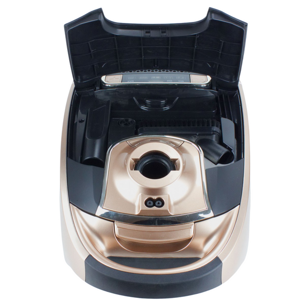 Jony Cleaner Johnny Vac XV10 Plus HEPA Vacuum Cleaner | PureFilters