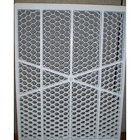 Lennox X8792 - size 16x25x1 PCO metal mesh insert - PureFilters.ca