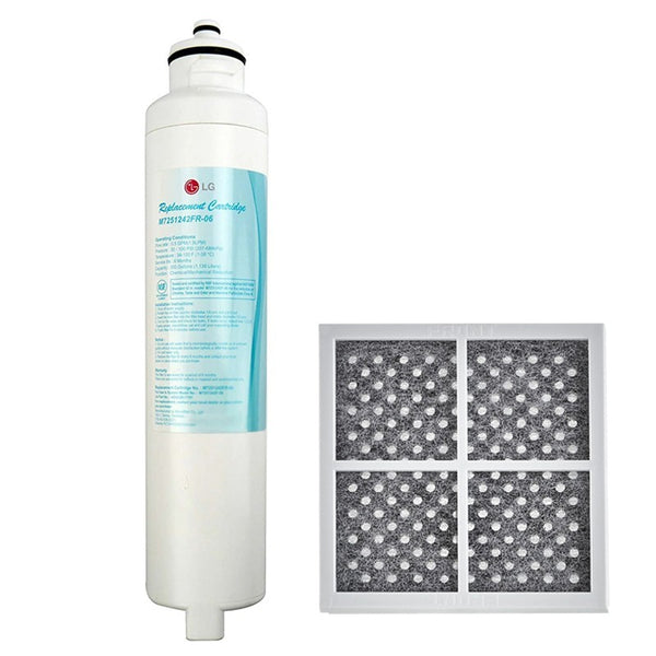 LG Refrigerator Water Filter Ultimate M7 - PureFilters