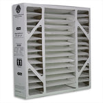 Lennox X0585 - Healthy Climate Cabinet 20x20x5 MERV 11 Furnace Filter (OEM) - PureFilters.ca