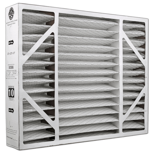 Lennox X0586 - BMAC 20x25x5 MERV 11 Furnace Filter | PureFilters
