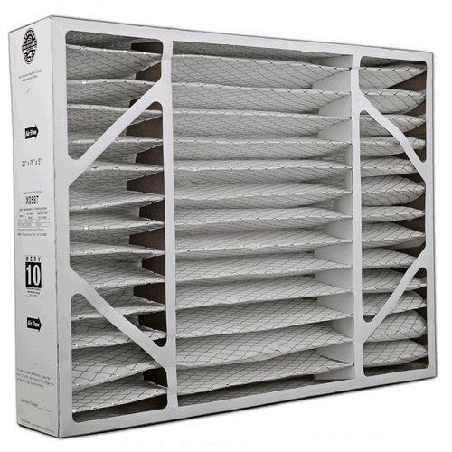 Lennox X0587 - BMAC 20x26x5 MERV 11 Furnace Filter | PureFilters