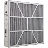 Lennox X7935 - Healthy Climate HCF14-16 Replacement 20x20x5 MERV 16 Filter - PureFilters.ca