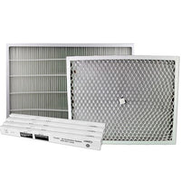 Lennox X8347 - PureAir PCO-12C MERV 16 Maintenance Kit with Insert 17x26x4 - PureFilters.ca