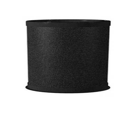 Lennox 94X98 Healthy Climate 95017-5 8" Replacement 100% Carbon Canister Filter - PureFilters.ca