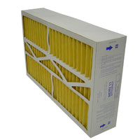 Electro Air Five Seasons M1-1056 - 16x25x6 MERV 11 Furnace Filter (OEM) - PureFilters.ca