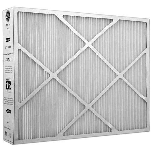 Lennox X8788 – PureAir PCO20-28 20x26x5 MERV 16 Filter | PureFilters