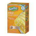 Swiffer 360 Dusters Refills, 6/Pack