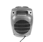 King Electric Portable Ceramic Heater, 750/1500W