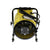 King Electric Yellow Jacket Mini Portable Heater, 1500W