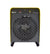 King Electric Yellow Jacket Junior Portable Shop Heater, 3750W