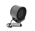 King Electric Portable Utility Heater, 750/1500W