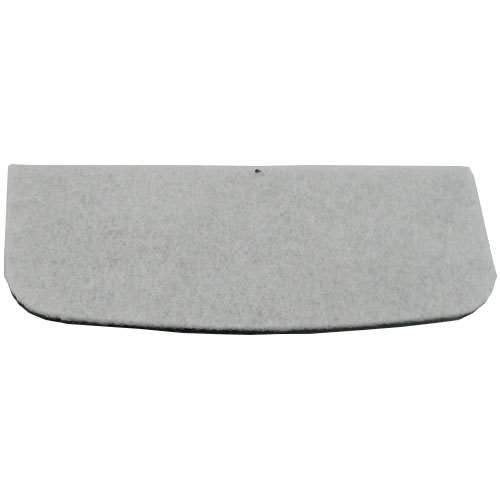RB6220300 Riccar OEM Secondary / Intake Charcoal Filter for Upright