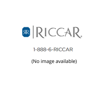 RC3884800 Riccar Simplicity OEM Secondary Granulated Filter Radiance RAD Simplicity X9 RAD.4 RAD.5 RAD.6 RAD.8 RAD.10