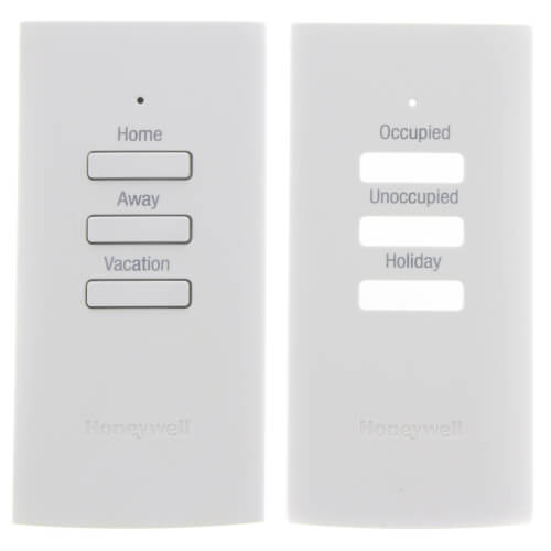 Honeywell Home RedLINK Wireless Entry/Exit Remote | PureFilters