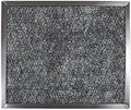 Broan Nutone Replacement Range Hood Charcoal Odour Filter, 8-3/4" x 10-1/2" x 3/8" - RF39C