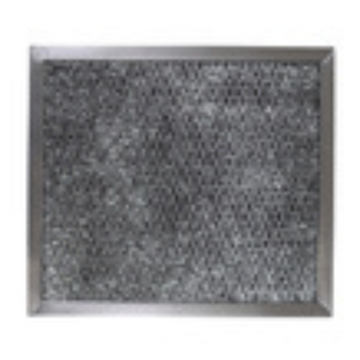 Broan Nutone Replacement Range Hood Charcoal Odour Filter, 7-1/2" x 8-1/2" x 3/8" - RF49CB