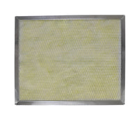Broan Nutone Microtek Range Hood Charcoal Odour Filter, 8-1/2" x 10-1/2" x 1/2" - RF55AM - PureFilters