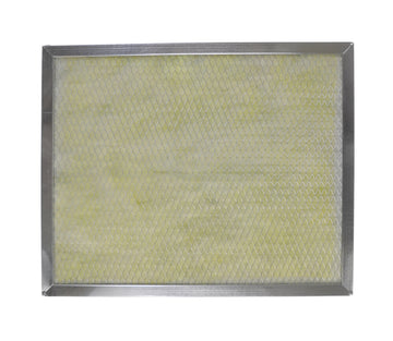 Broan Nutone Microtek Range Hood Charcoal Odour Filter, 8-1/2" x 10-1/2" x 1/2" - RF55AM