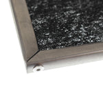 Broan Nutone Range Hood Charcoal Odour Filter, 8-3/4" x 10-5/16" - RF57C - PureFilters