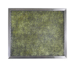 Broan Nutone Microtek Range Hood Charcoal Odour Filter, 8-3/4" x 10-1/4" x 3/8" - RF58M - PureFilters