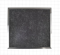 Broan Nutone Range Hood Charcoal Odour Filter, 11-1/4" x 12" x 3/8" - RFQTC - PureFilters