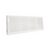 Imperial Projection Grille/Vent Cover, 24" x 8", White